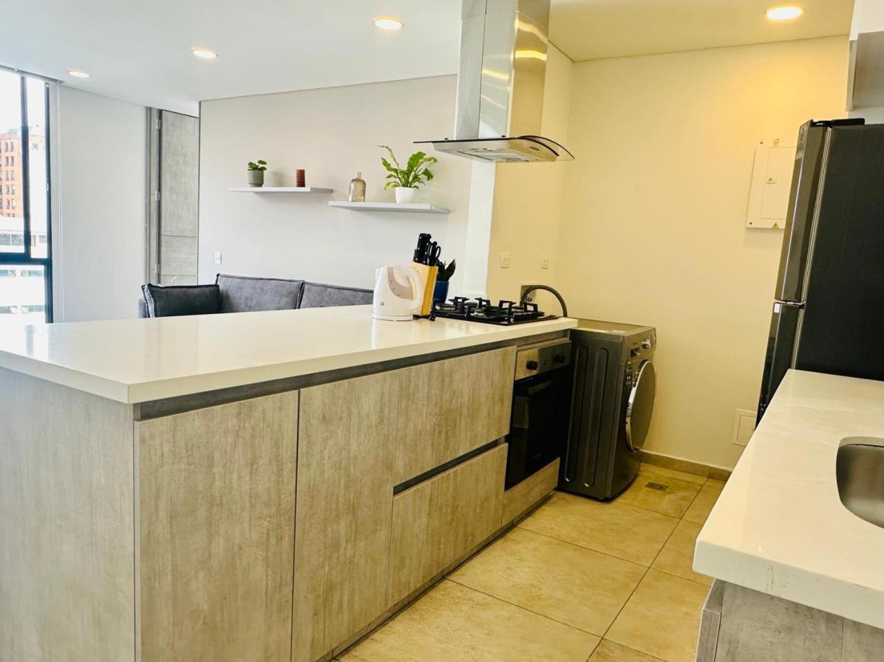 Cm Living Kappa Bogota