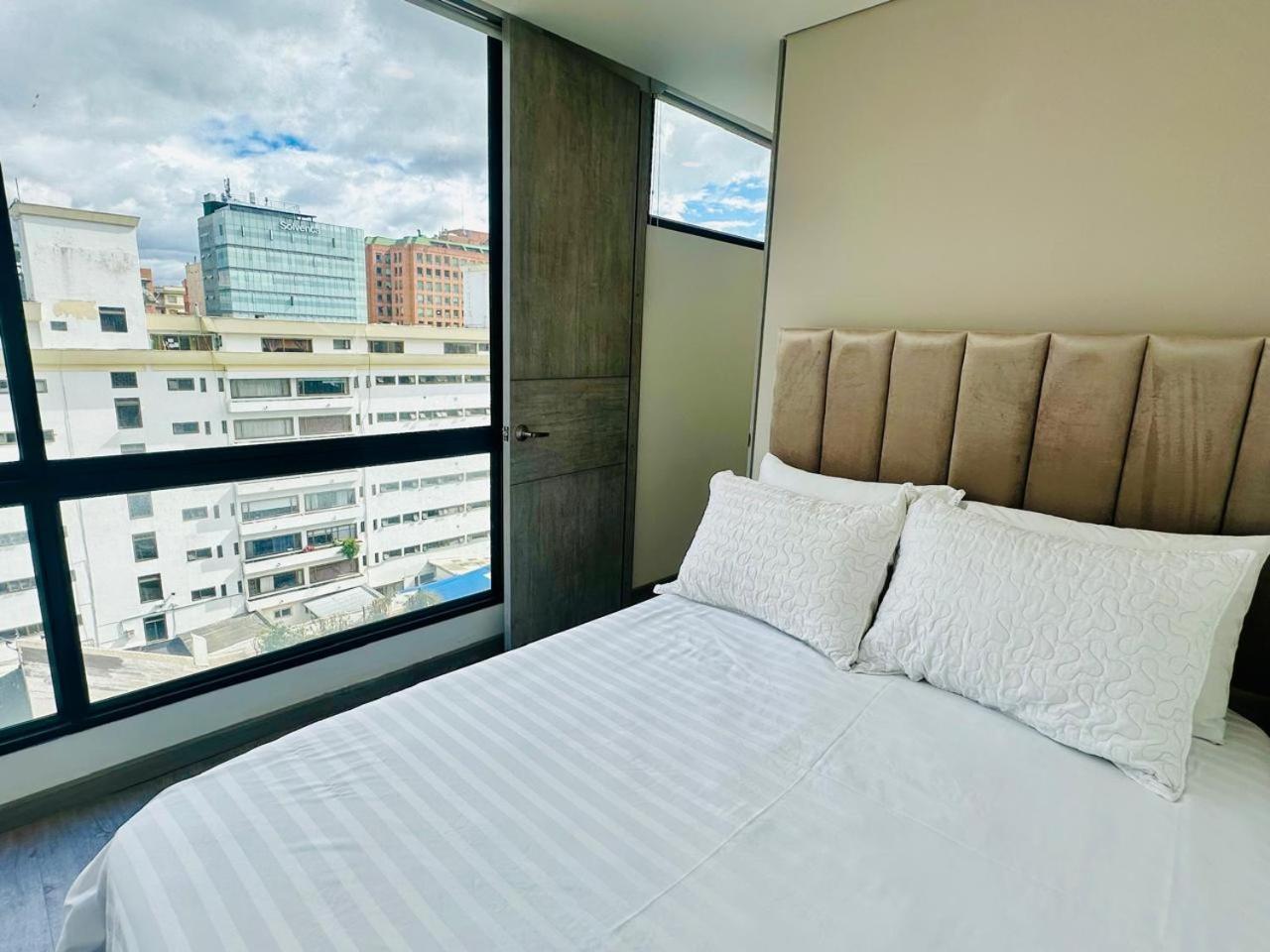 Cm Living Kappa 4* Bogota