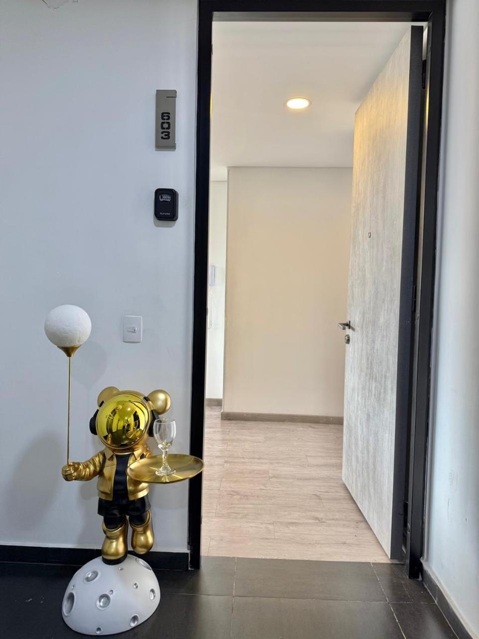 Hotel Cm Living Kappa 4*