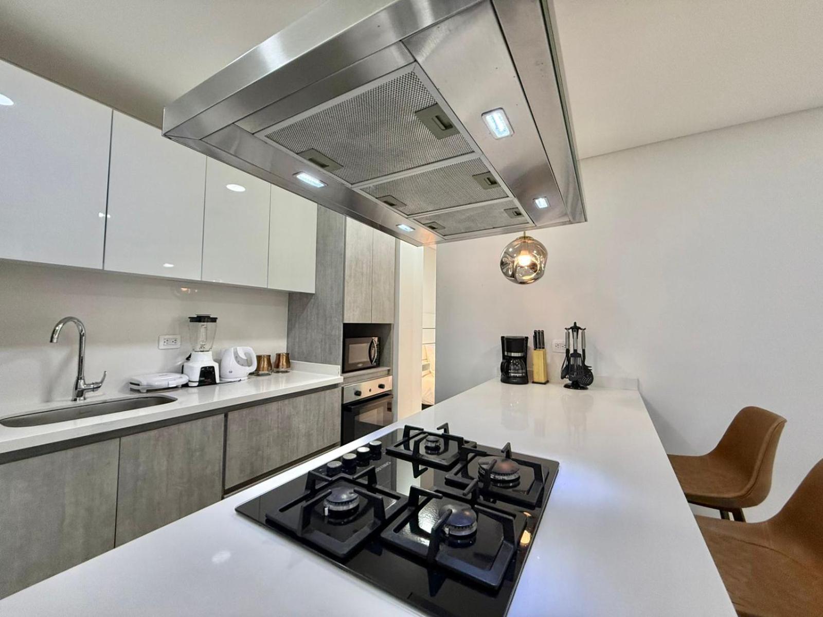 Hotel Cm Living Kappa Bogota