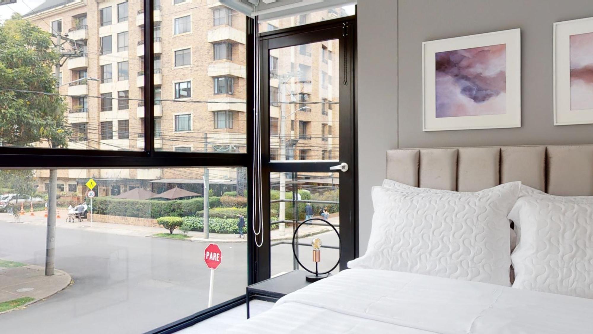 Cm Living Kappa Bogota