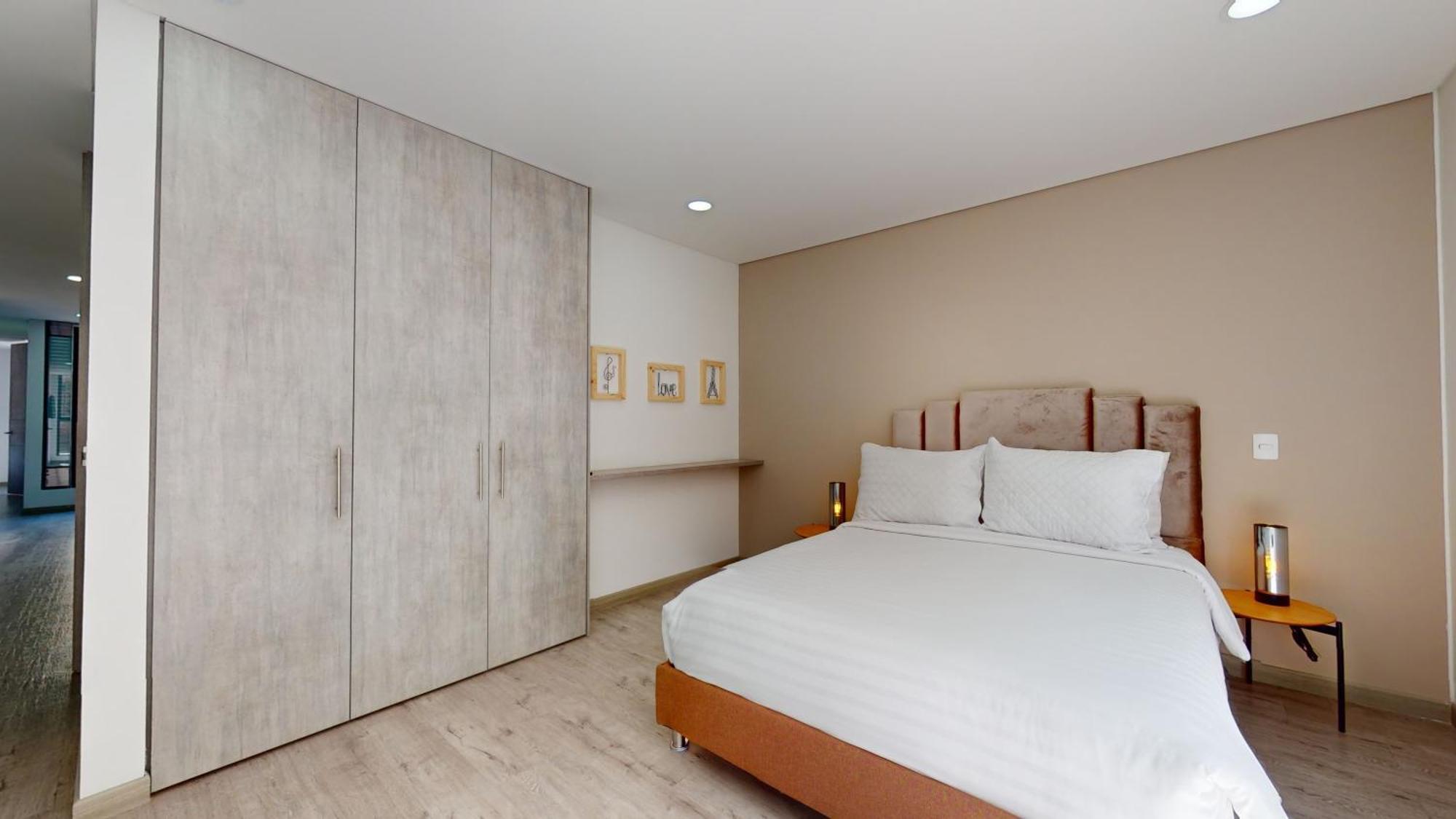 Cm Living Kappa Hotel Bogota