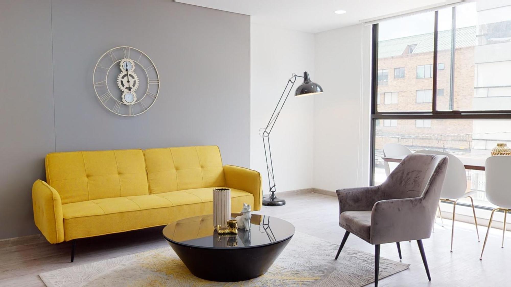 Cm Living Kappa 4* Bogota