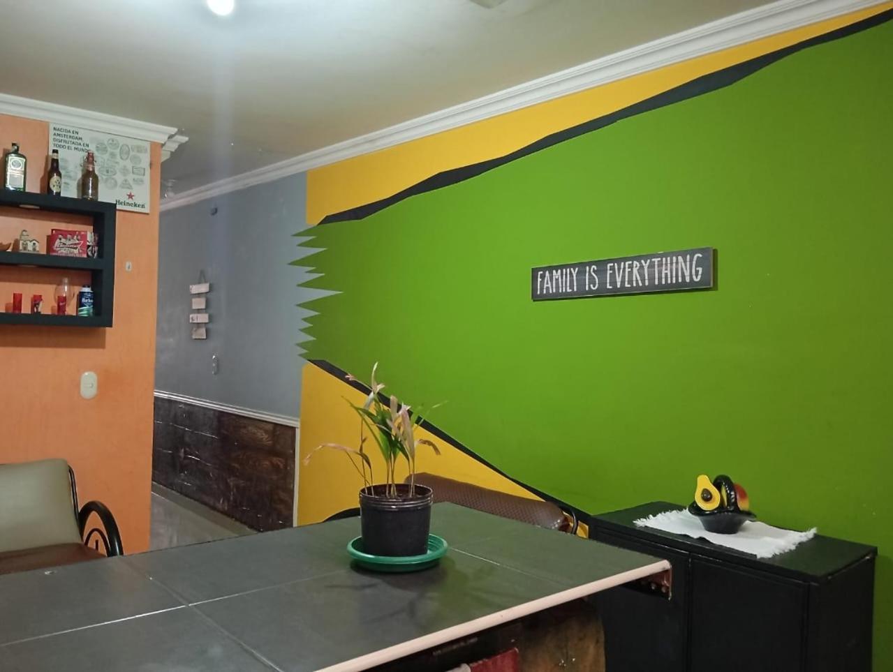 Med Homestay