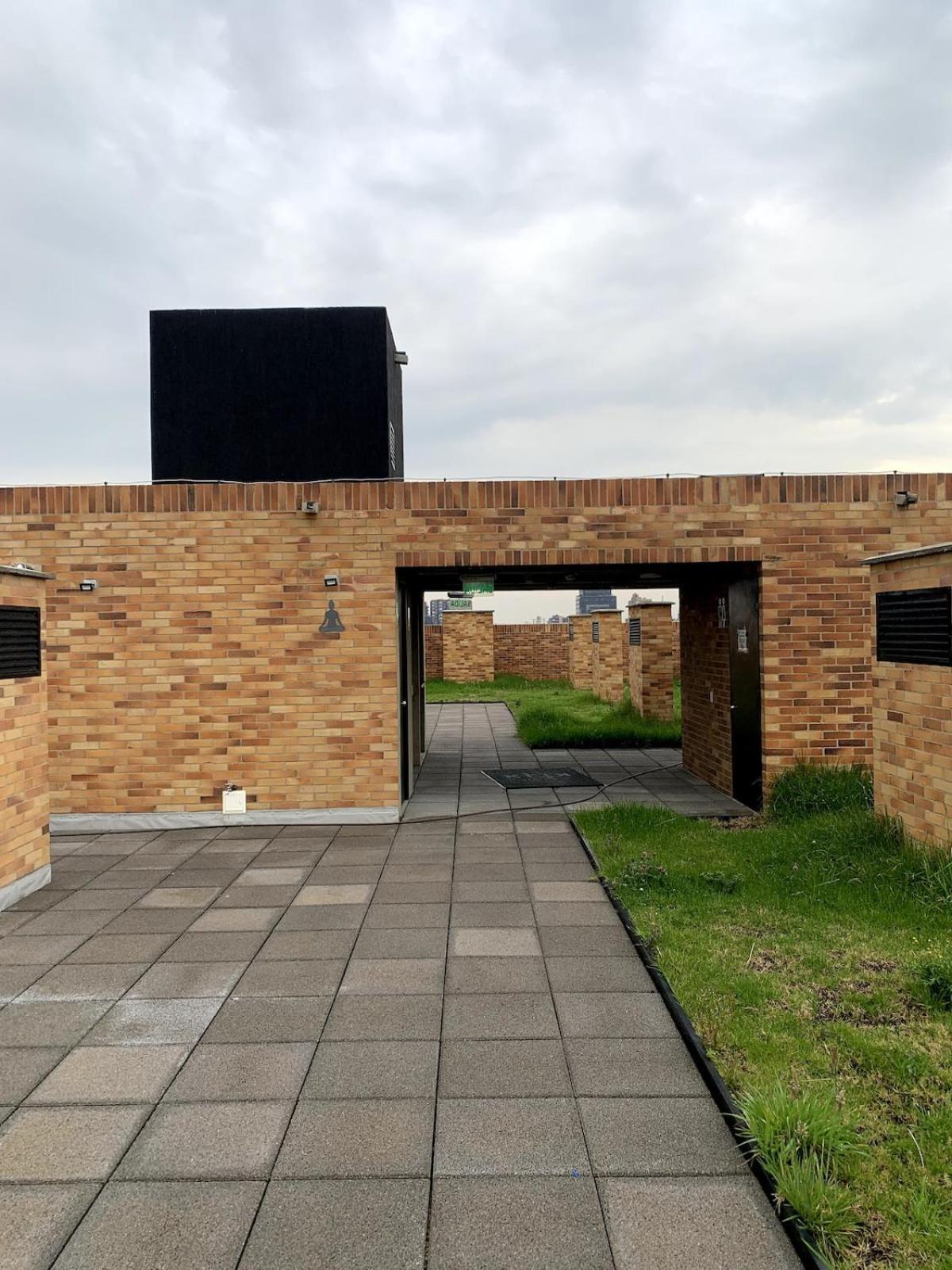 Apartment In La Castellana