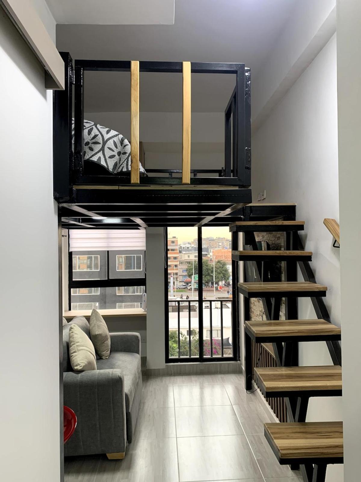 Apartment In La Castellana