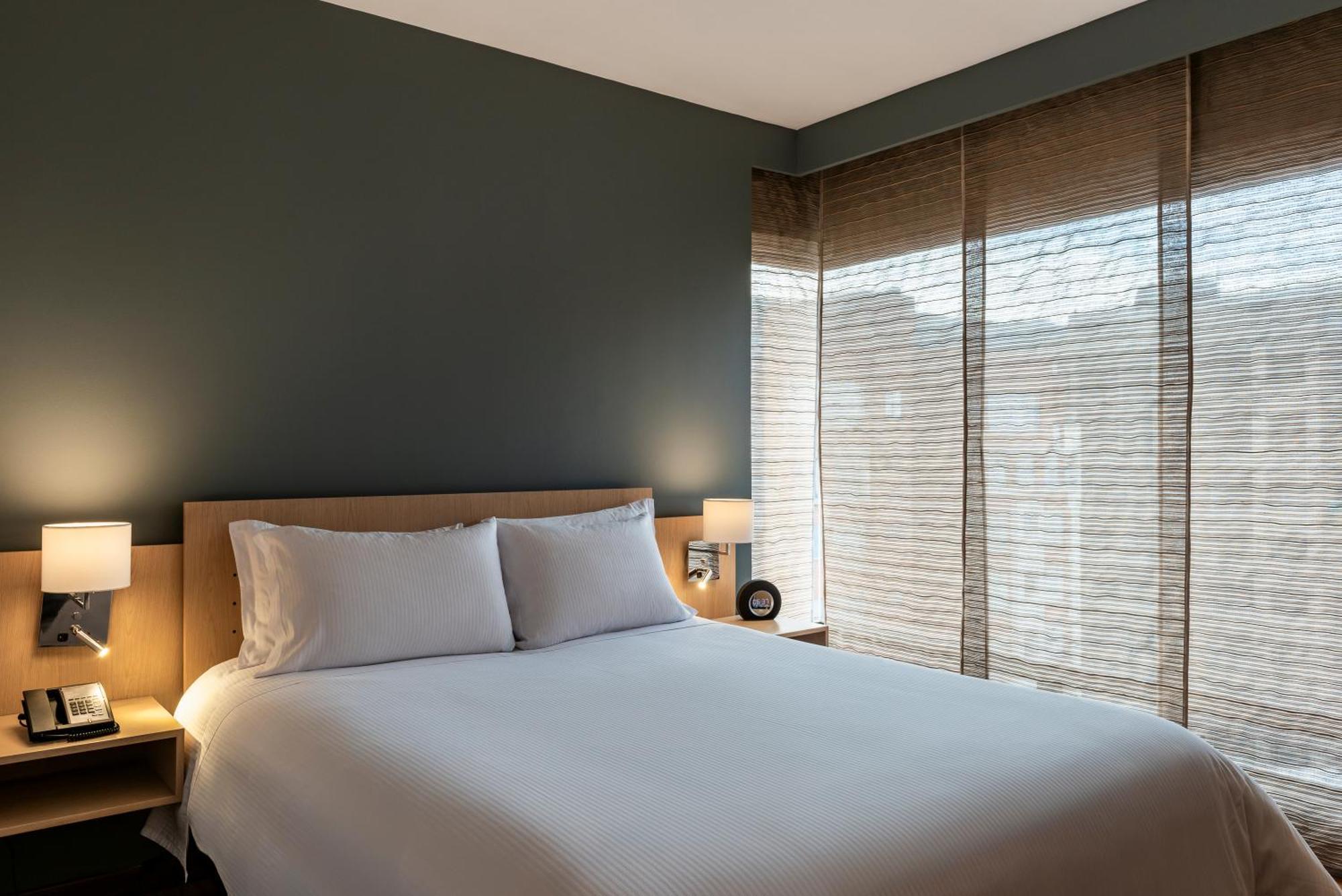 Hotel Doubletree By Hilton Calle 100,co