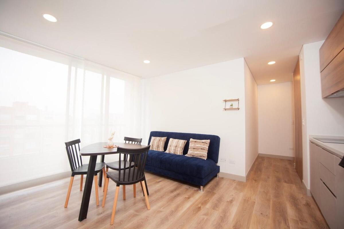 Apartment Cozy Near To Parque 93 *