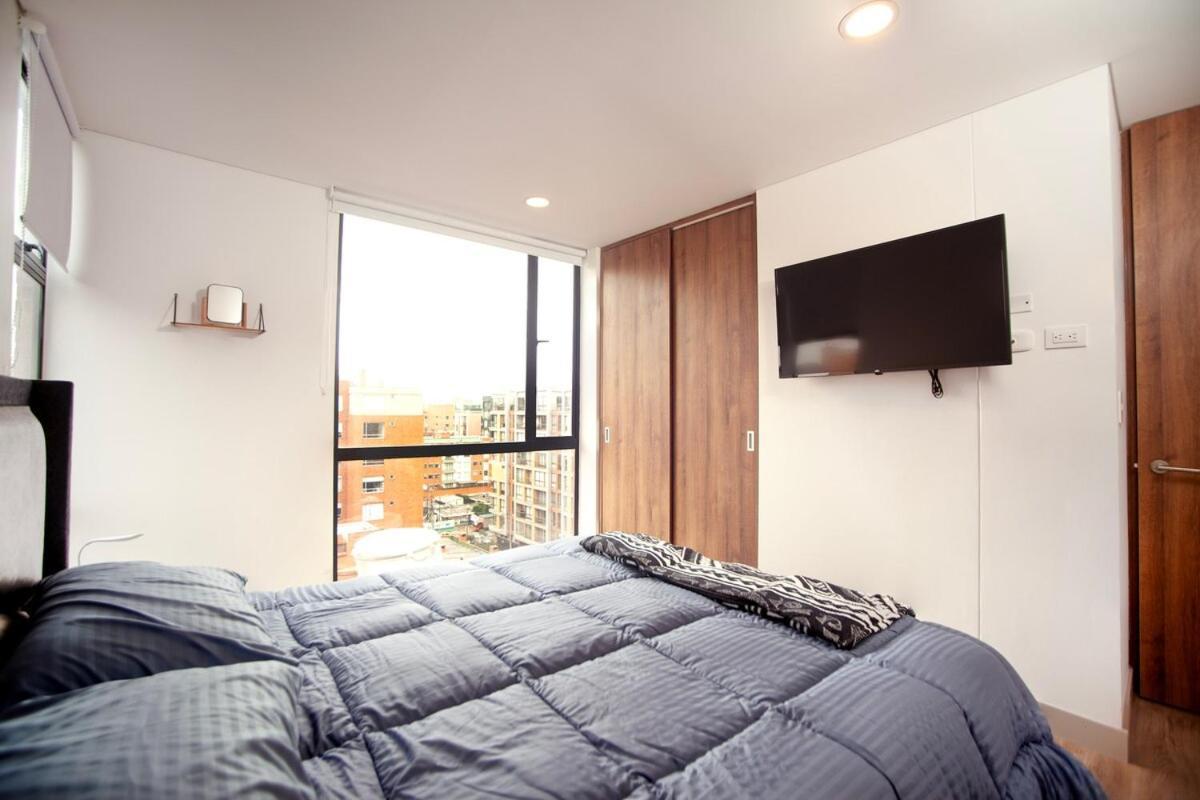 Cozy Near To Parque 93 *