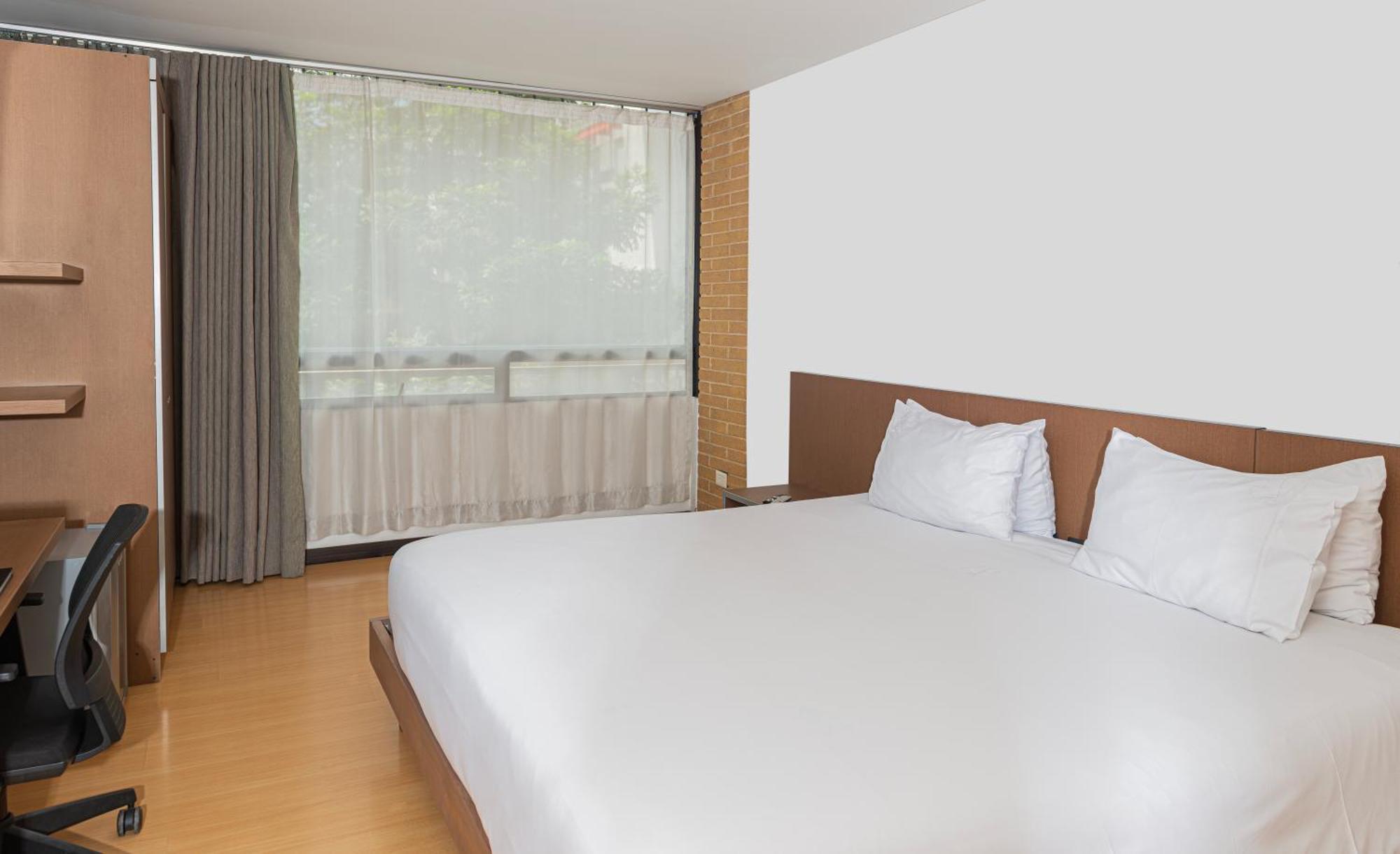Viaggio Nueve Tres 4* Bogotá