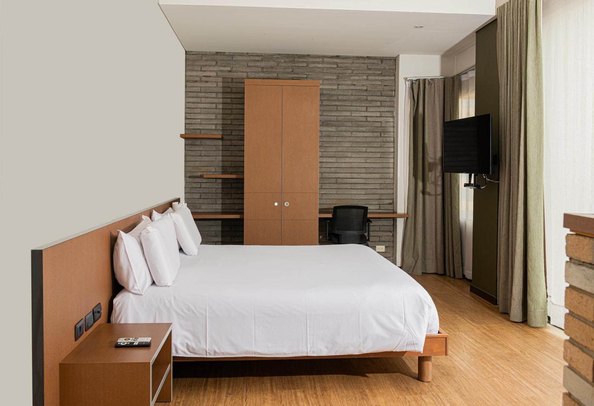 Hotel Viaggio Nueve Tres Bogotá
