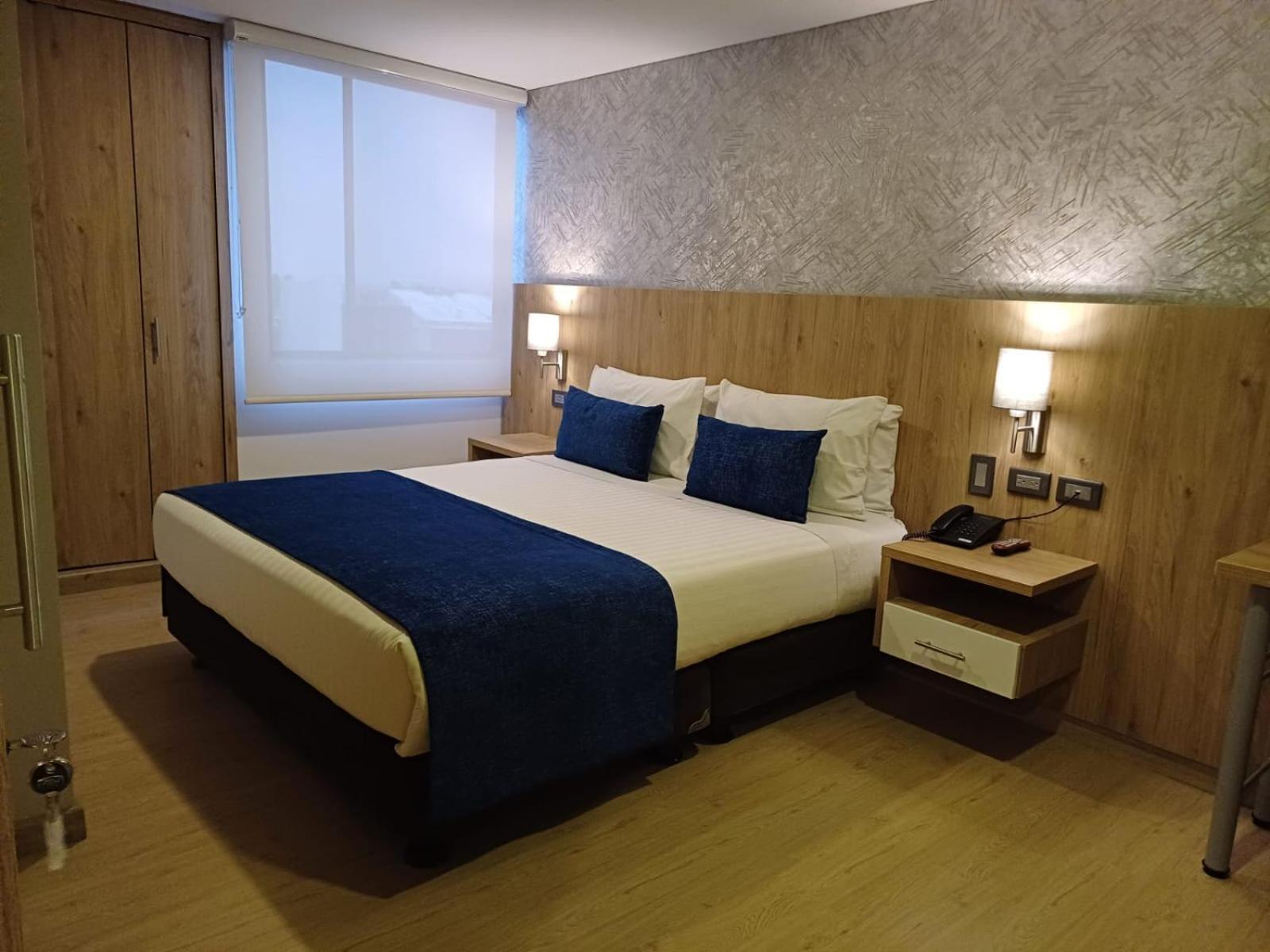 Hotel Confort 80 Zona Rosa By Hoteles Confort80