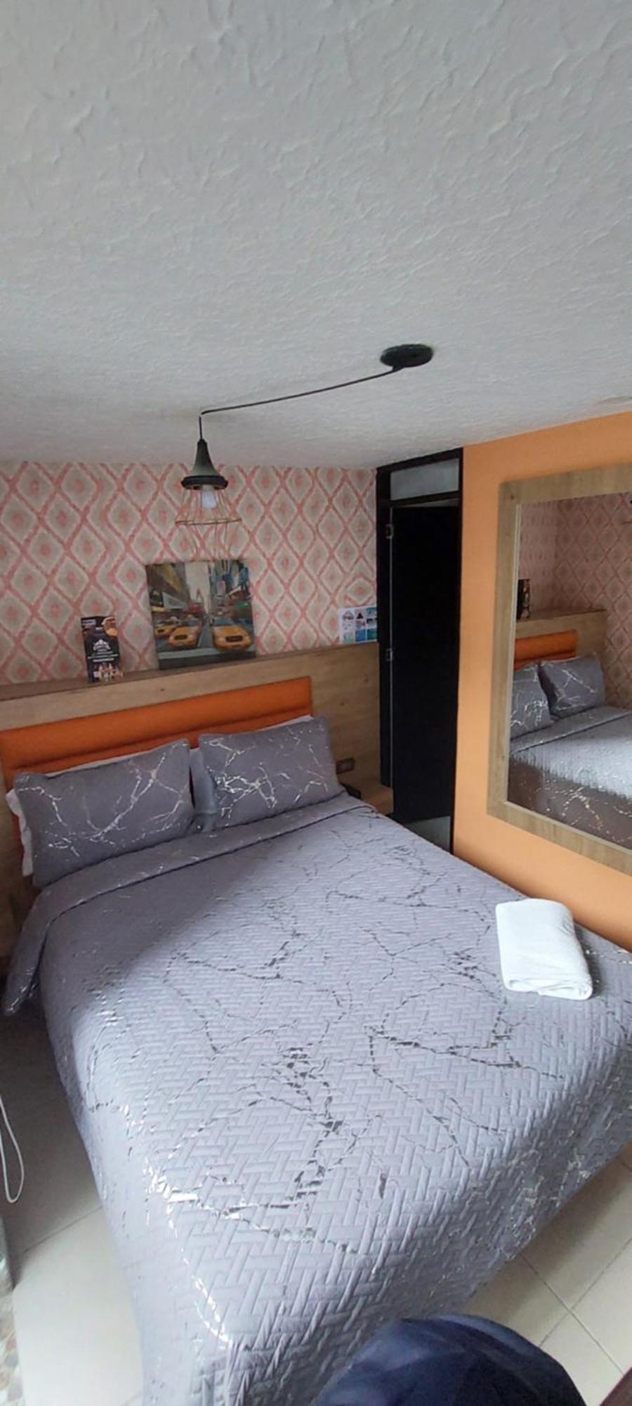 Boutique San Sebastian Chapinero Hotel 3*