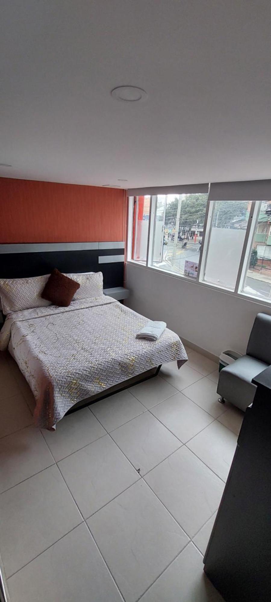Boutique San Sebastian Chapinero 3*