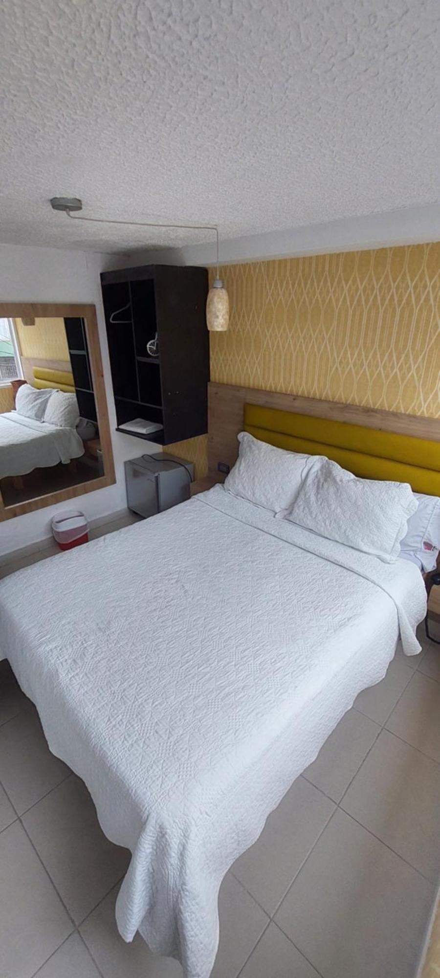 Hotel Boutique San Sebastian Chapinero Bogotá