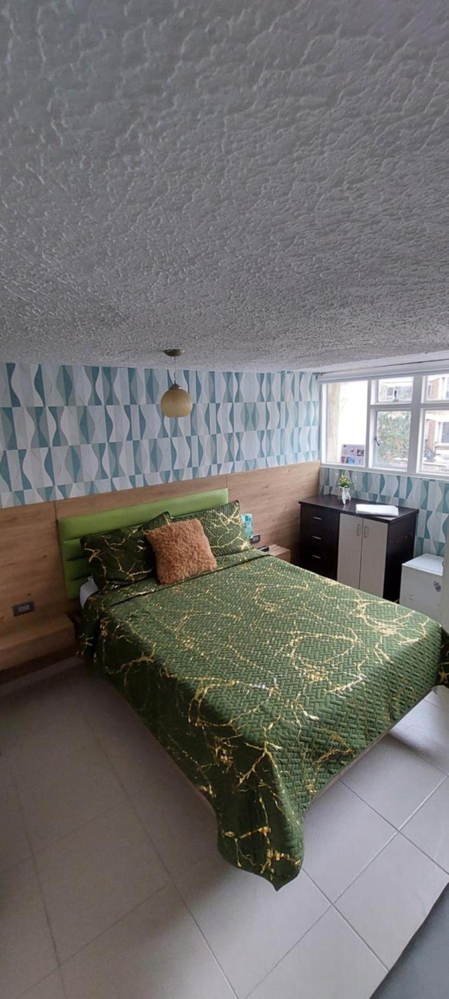 Hotel Boutique San Sebastian Chapinero 3*