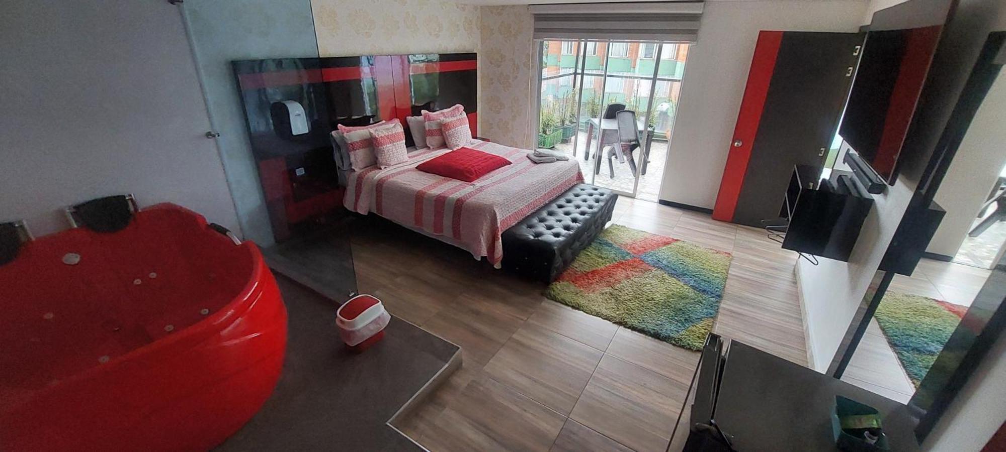 Boutique San Sebastian Chapinero Hotel