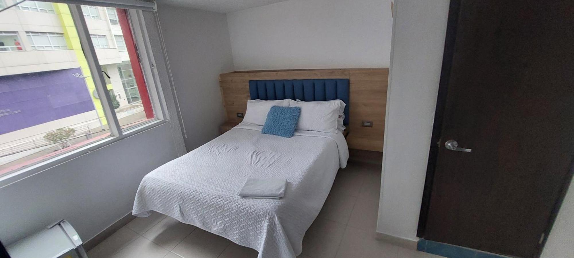 Hotel Boutique San Sebastian Chapinero Bogotá