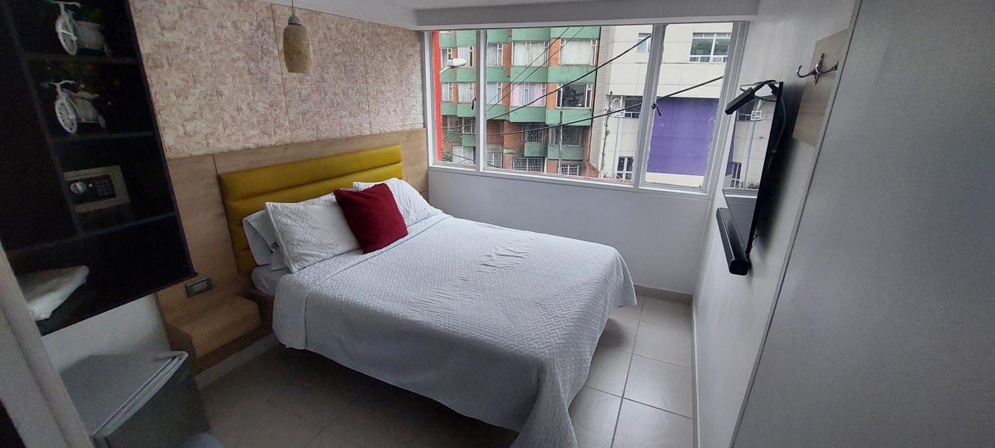Boutique San Sebastian Chapinero 3*