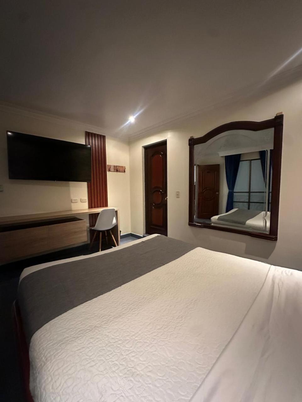Hotel Palacio Real 3*