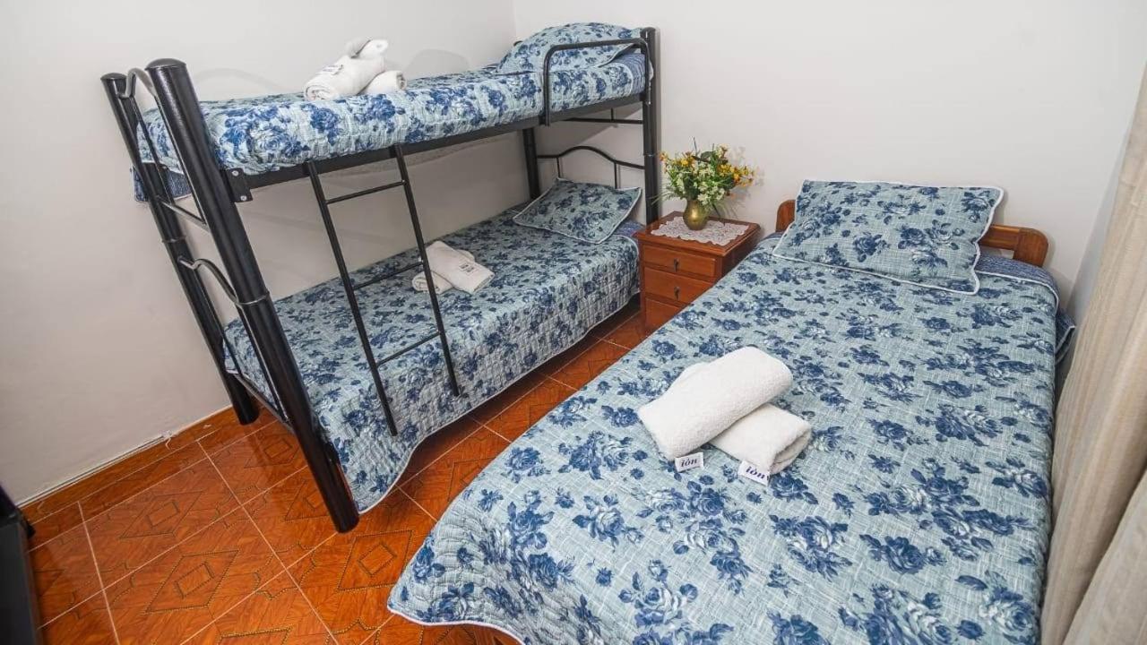 Vivienda Turistica 