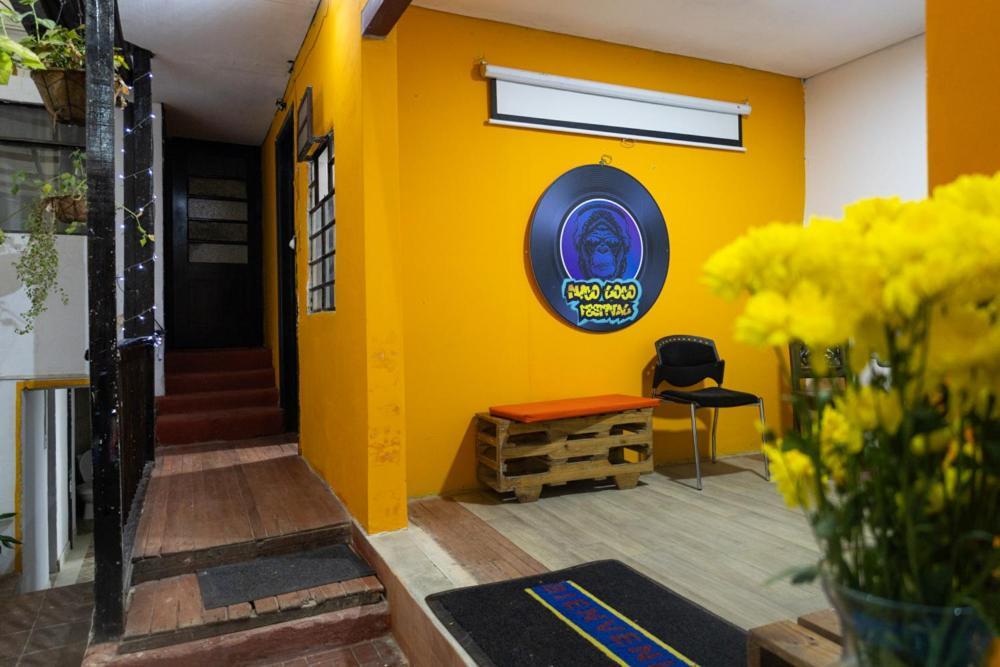 Guest house Mico Loco Casa *