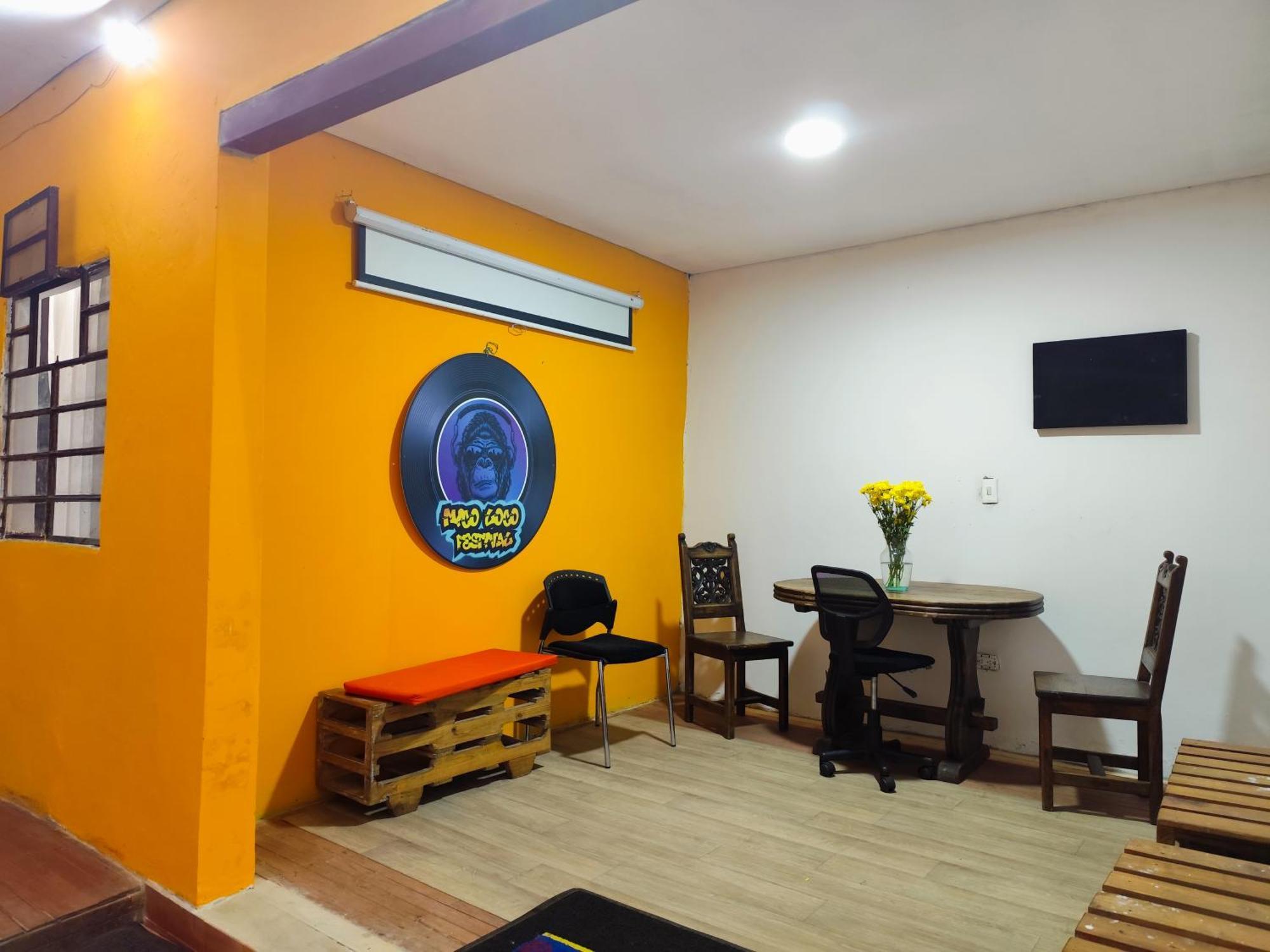 Mico Loco Casa Guest house
