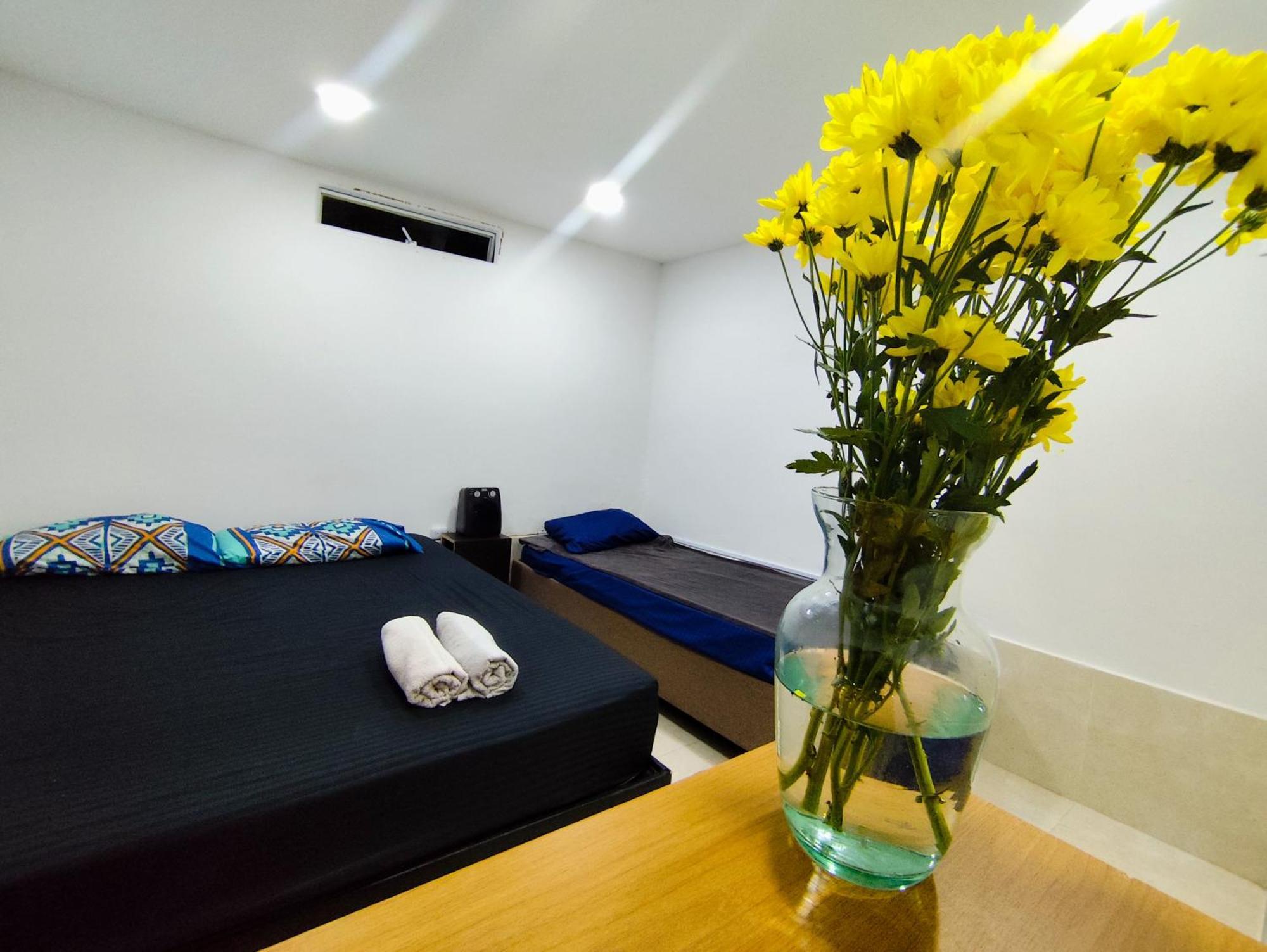 Guest house Mico Loco Casa