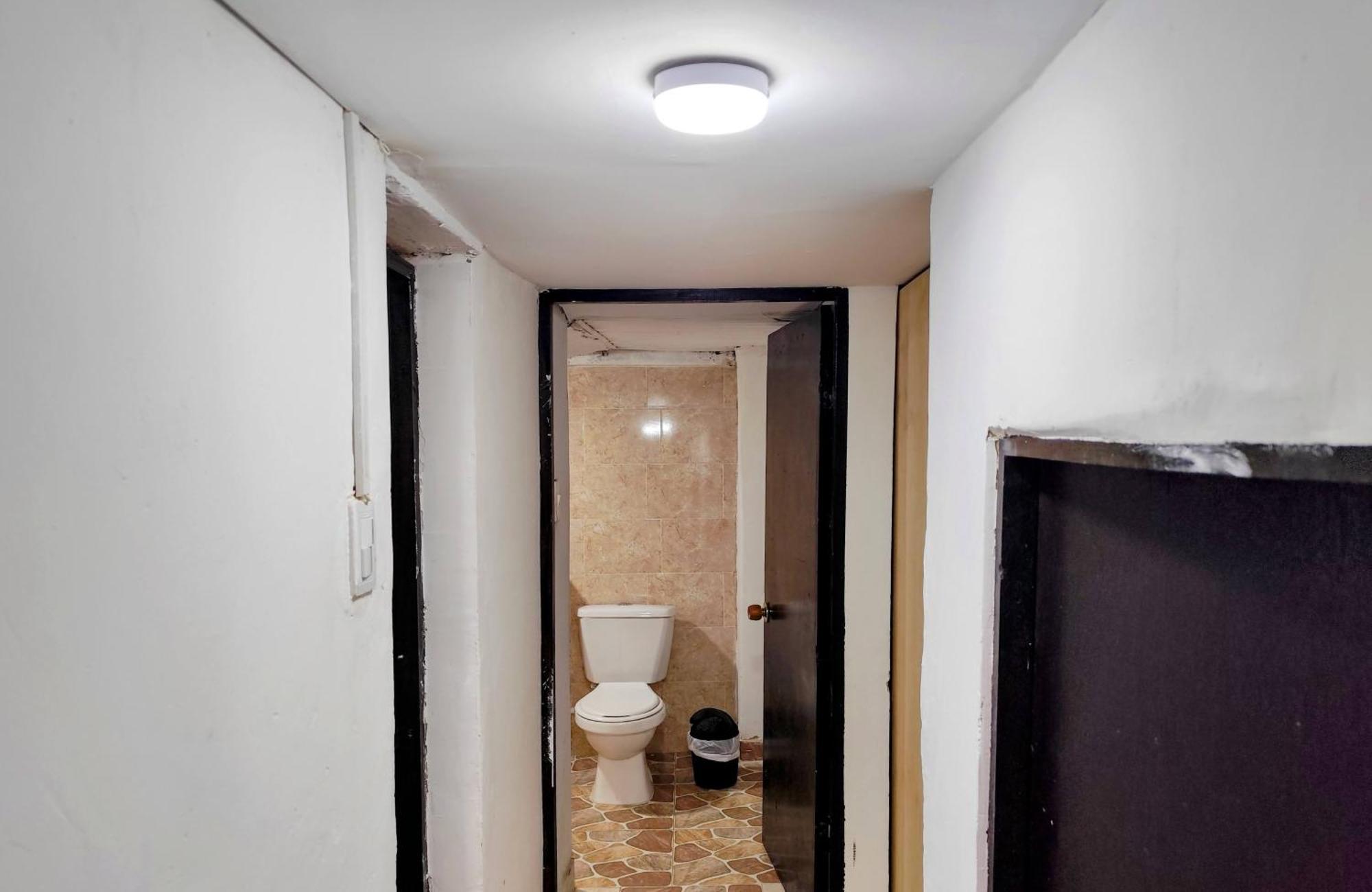 Mico Loco Casa Guest house *