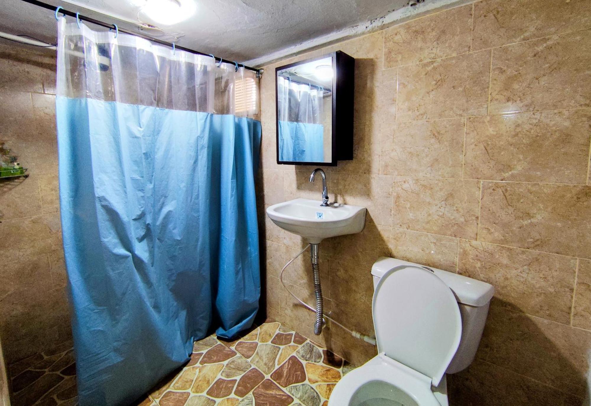 Mico Loco Casa Guest house Bogota