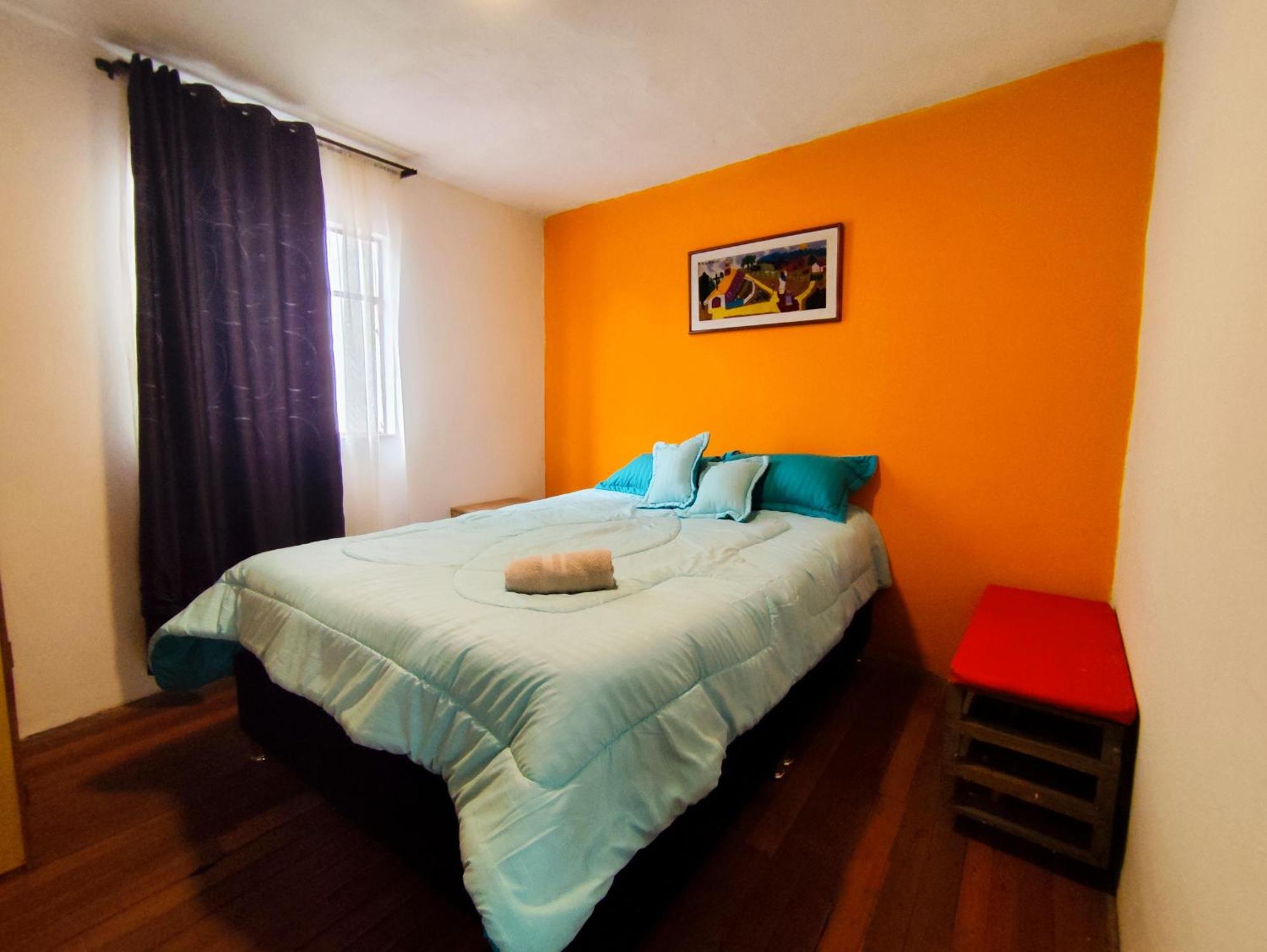 Mico Loco Casa Guest house