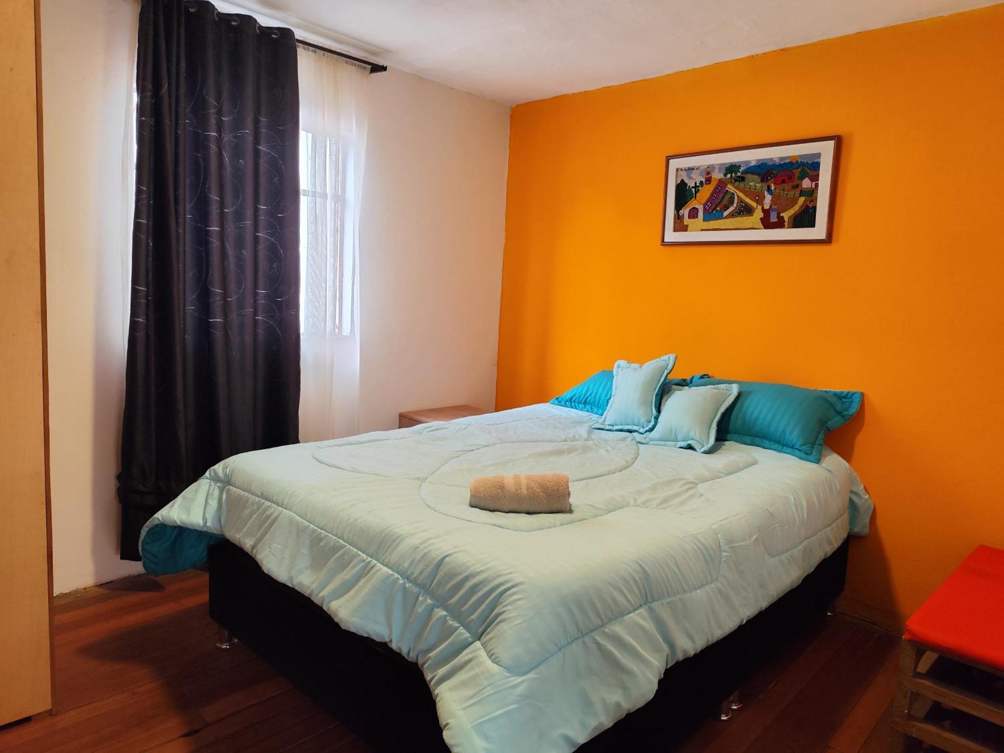 Guest house Mico Loco Casa