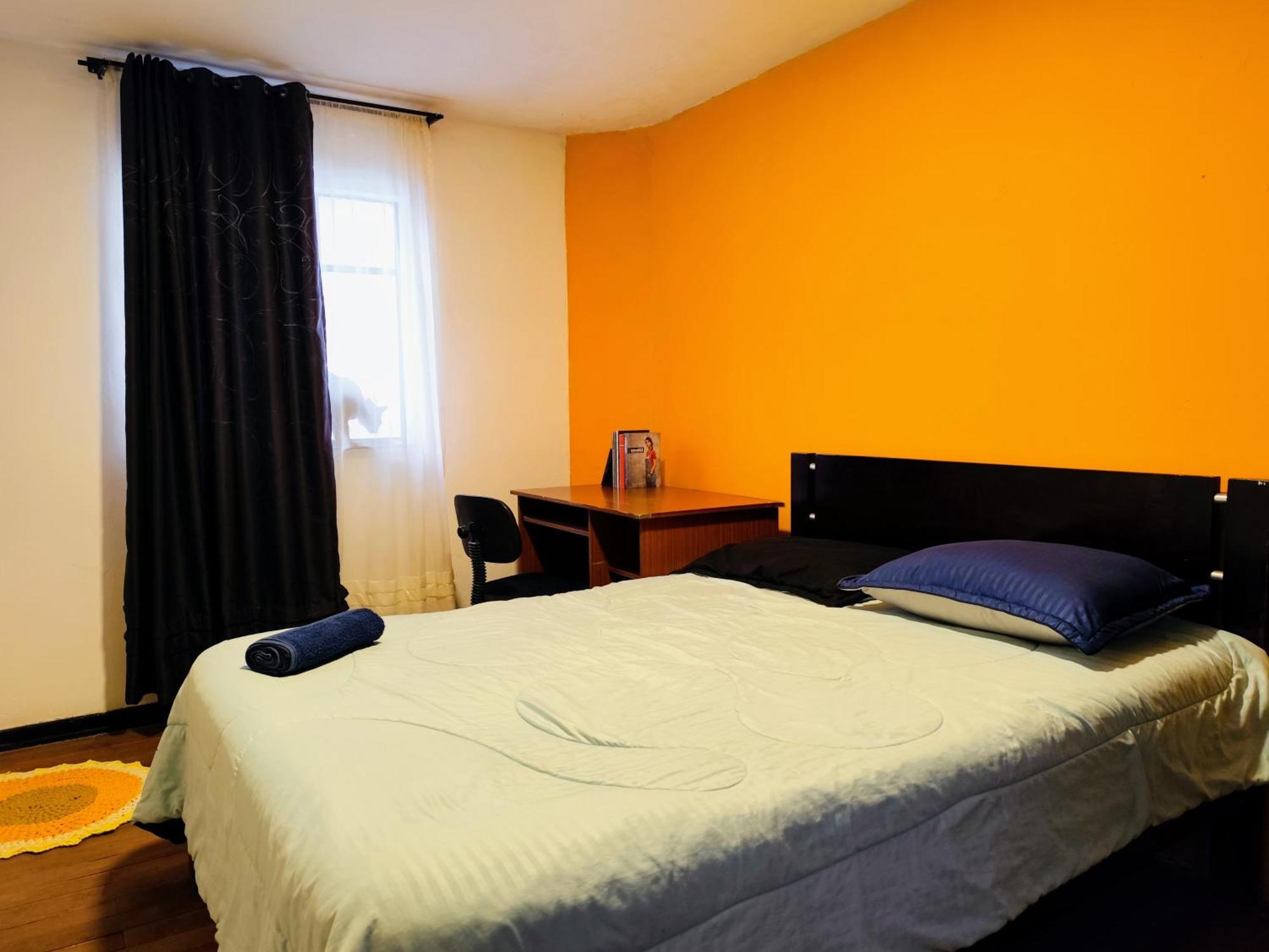 Guest house Mico Loco Casa Bogota