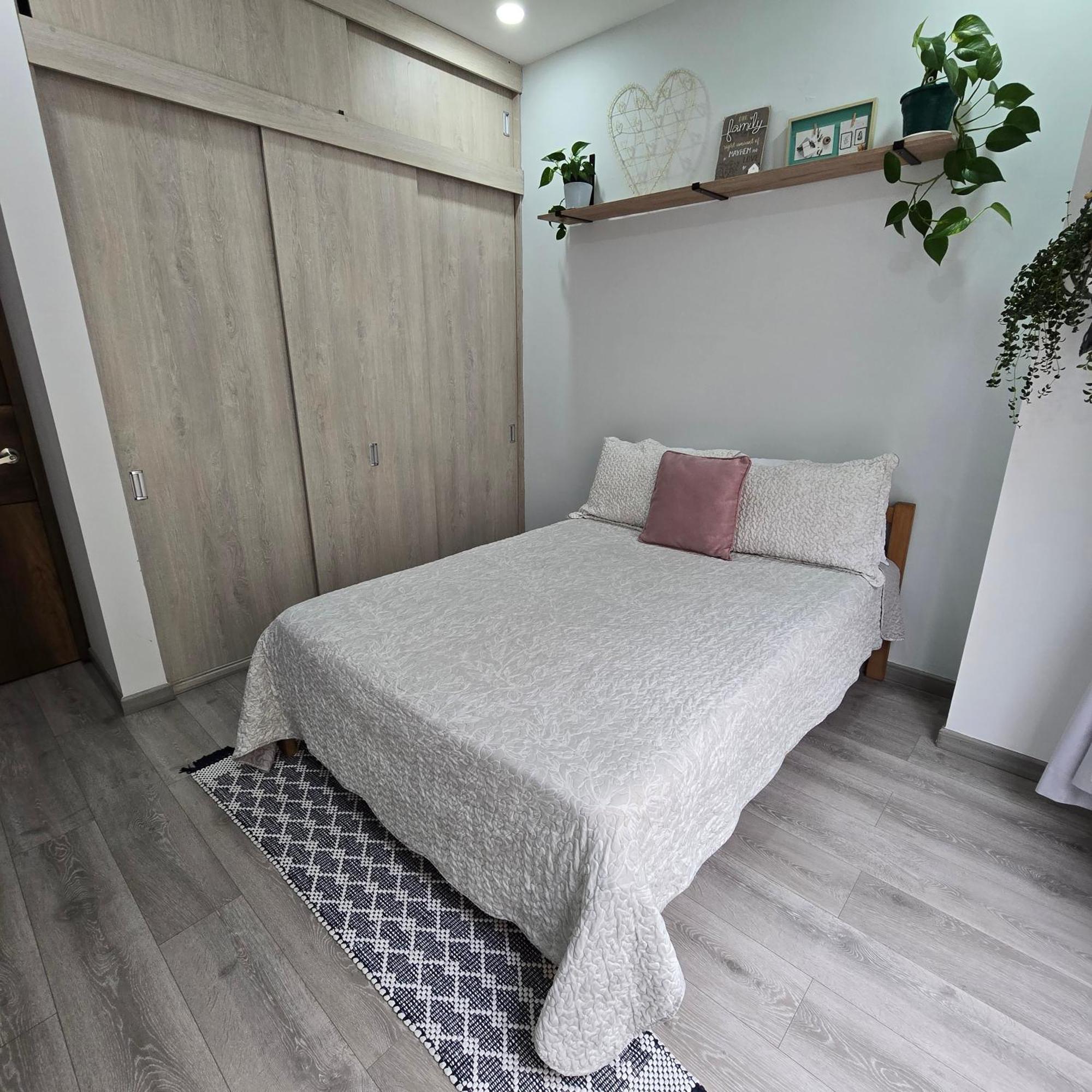 Muy Cerca Del Aeropuerto Nuevo Familiar Lindo Y Acogedor Apartamento Bogotá