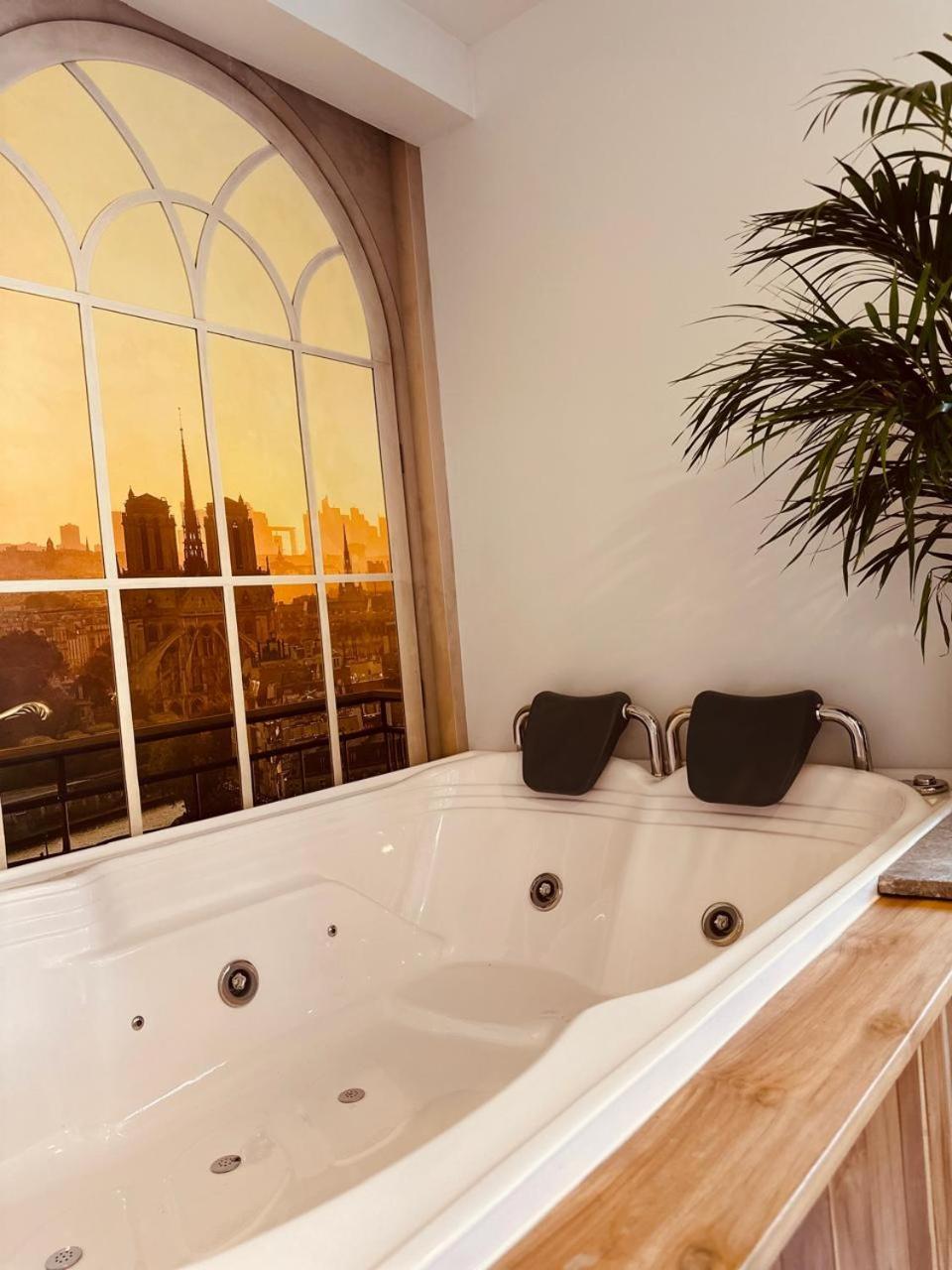 Apartment Siute Grande Y Luminosa Con Jacuzzi Zona T