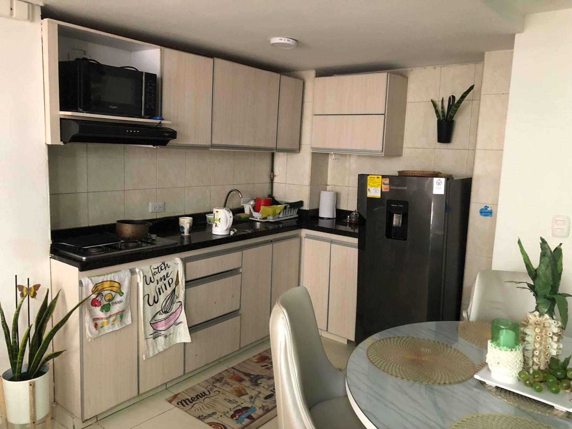 Apartment Casa Belen
