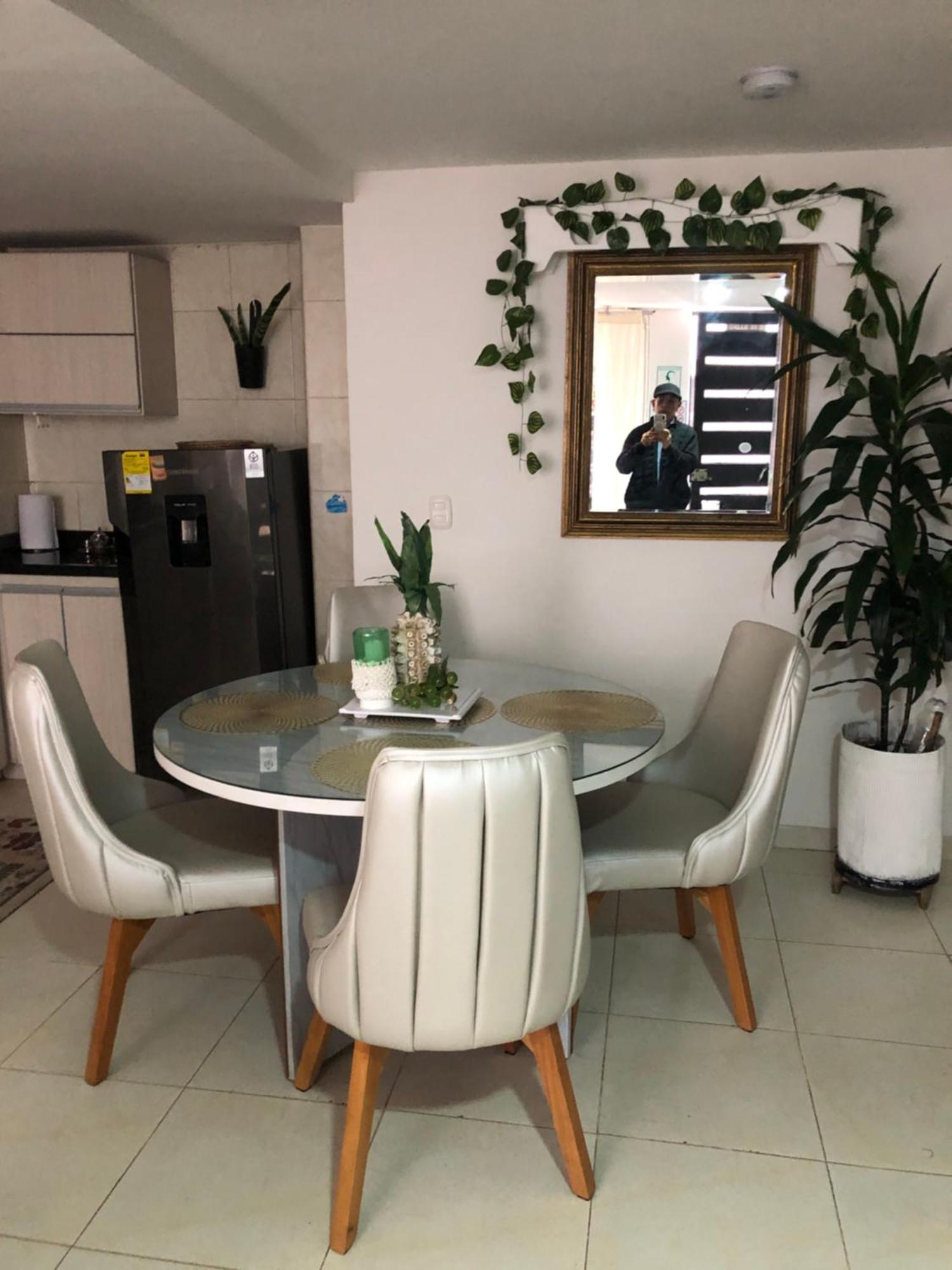 Casa Belen Apartment