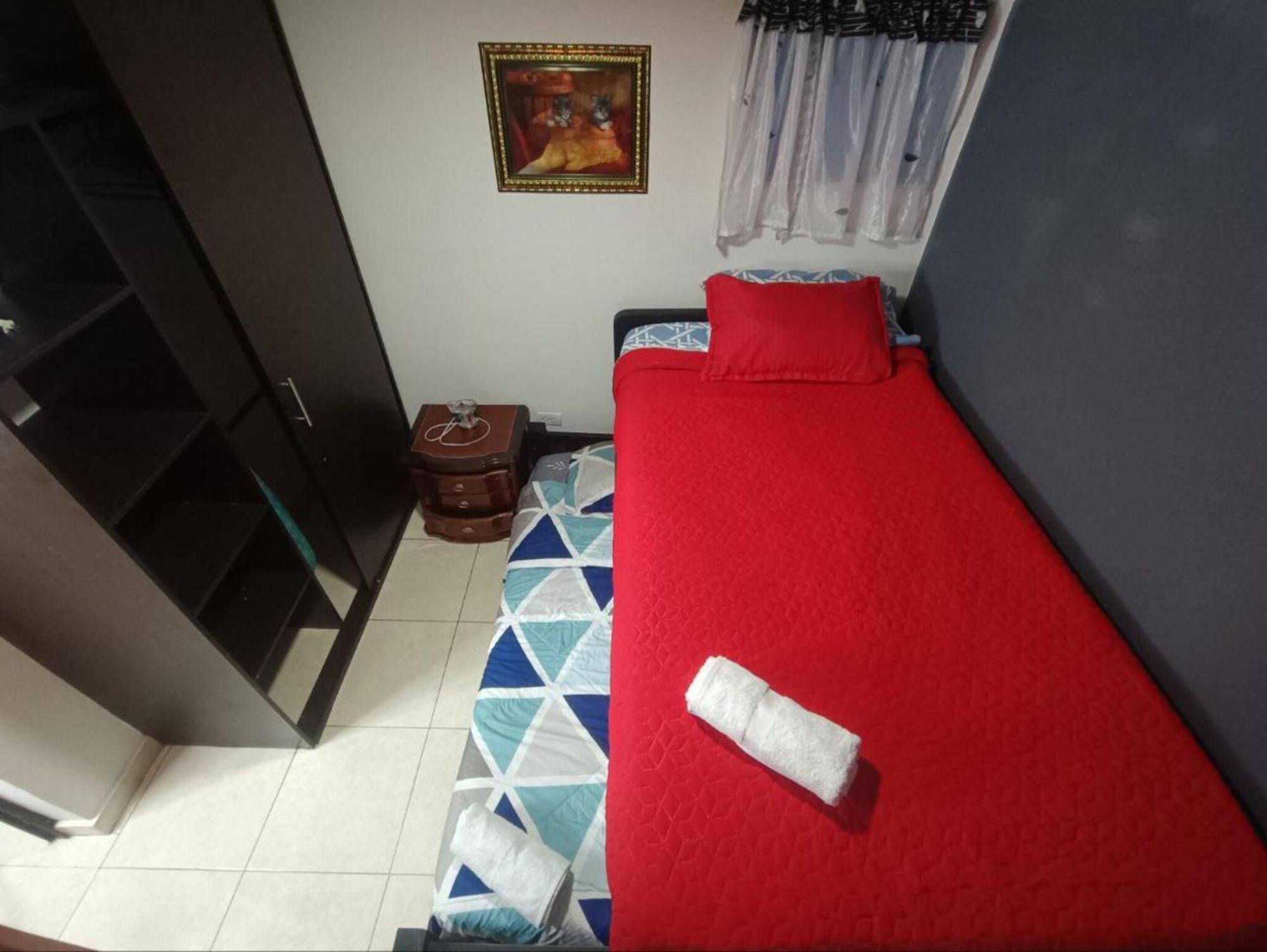 Apartment Independent *
