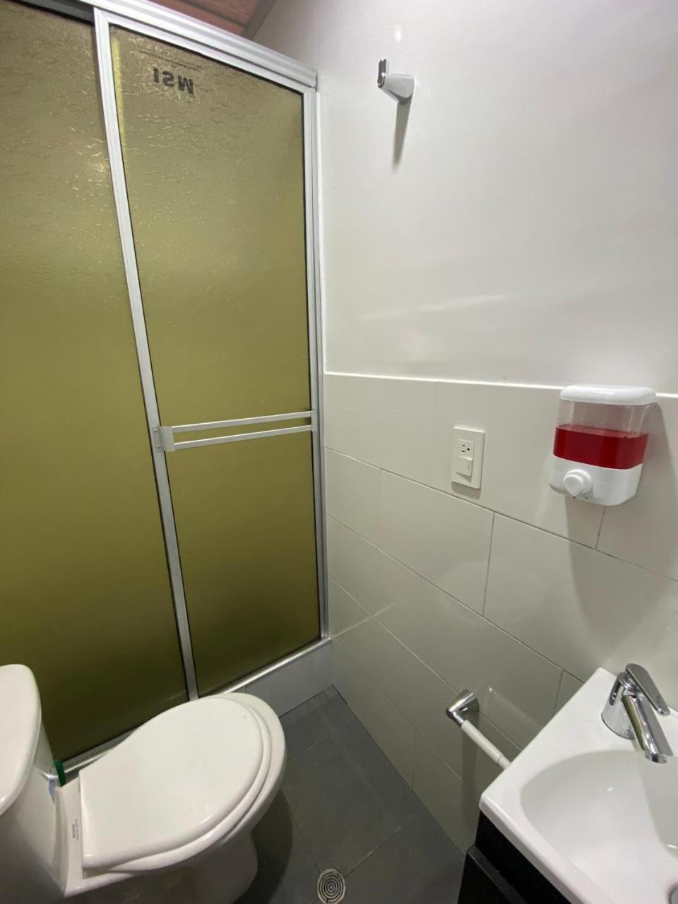 Destino Nomada Calle 11 N 1-38 Guest house Bogota