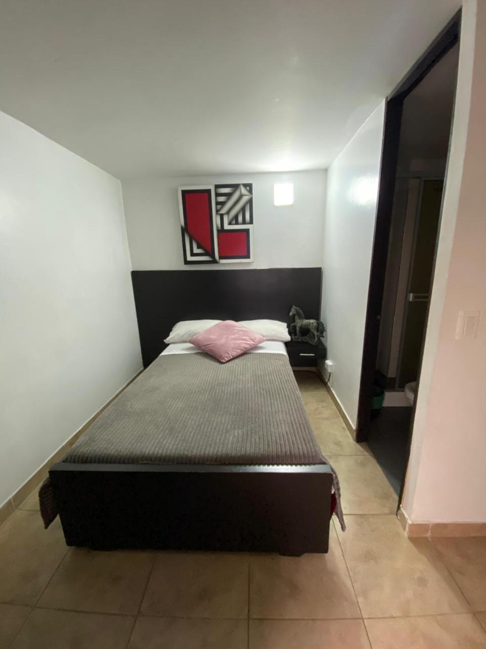 Destino Nomada Calle 11 N 1-38 Guest house *