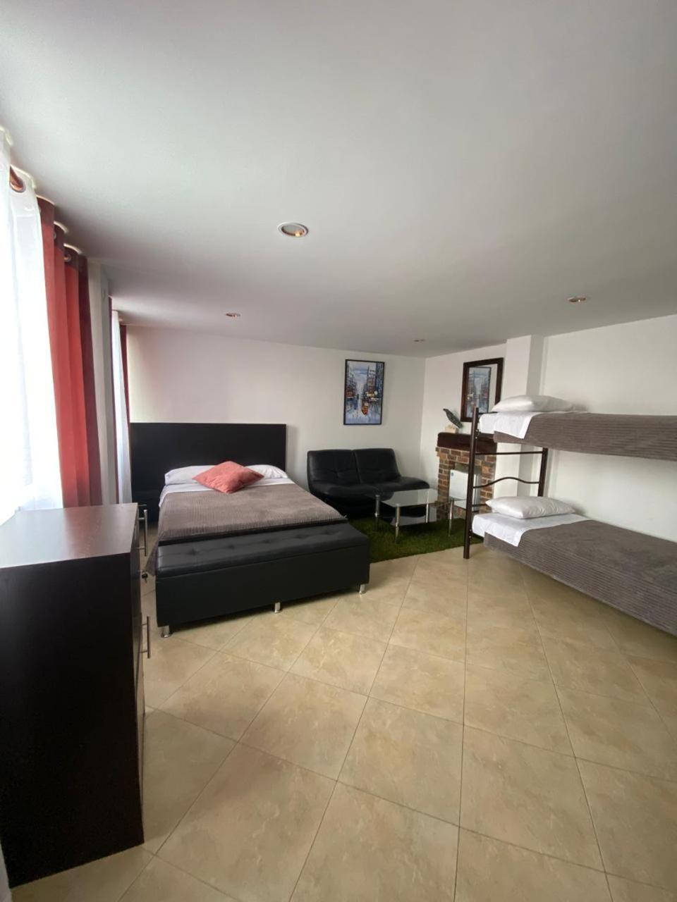 Destino Nomada Calle 11 N 1-38