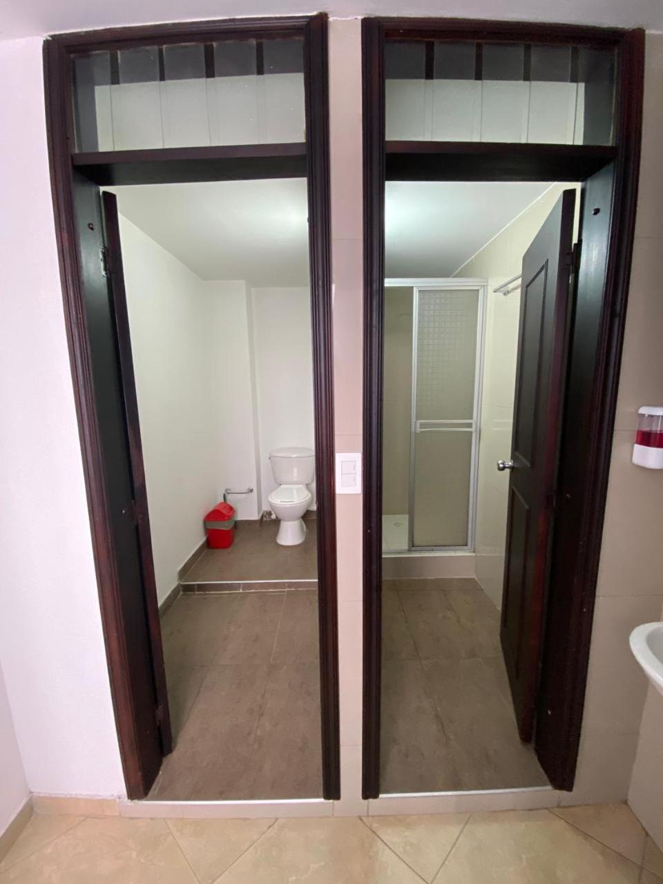 Guest house Destino Nomada Calle 11 N 1-38 *