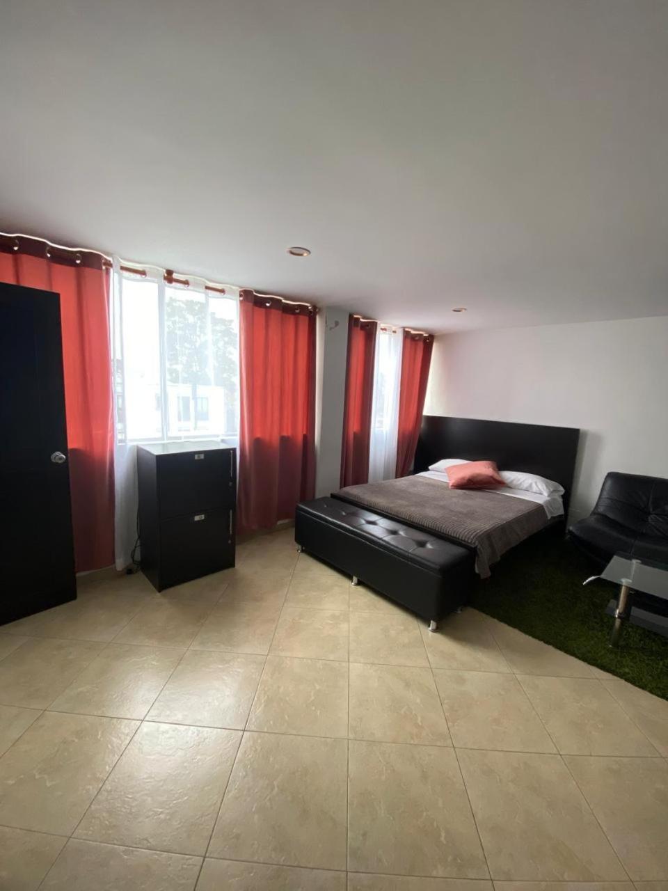 Destino Nomada Calle 11 N 1-38 *