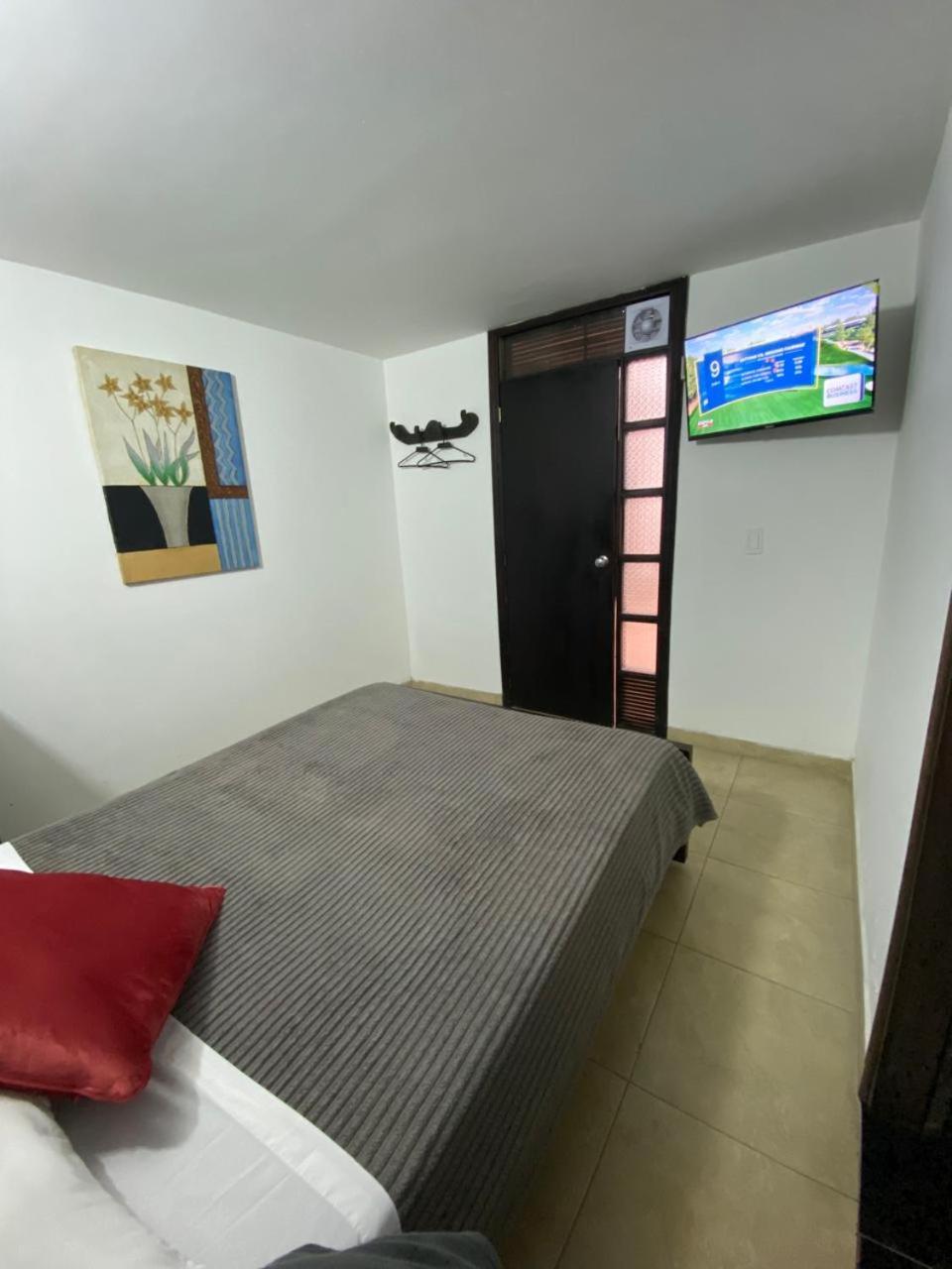 Destino Nomada Calle 11 N 1-38 *
