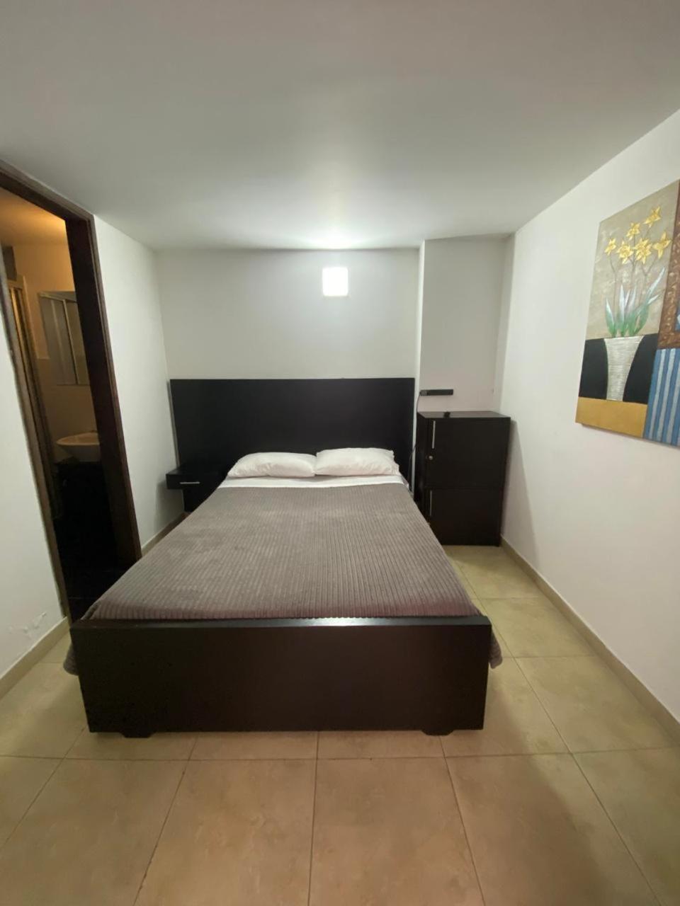 Destino Nomada Calle 11 N 1-38 Guest house