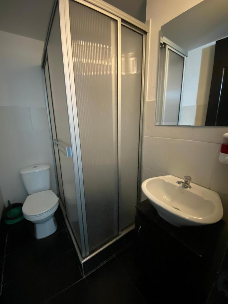Destino Nomada Calle 11 N 1-38 Guest house *
