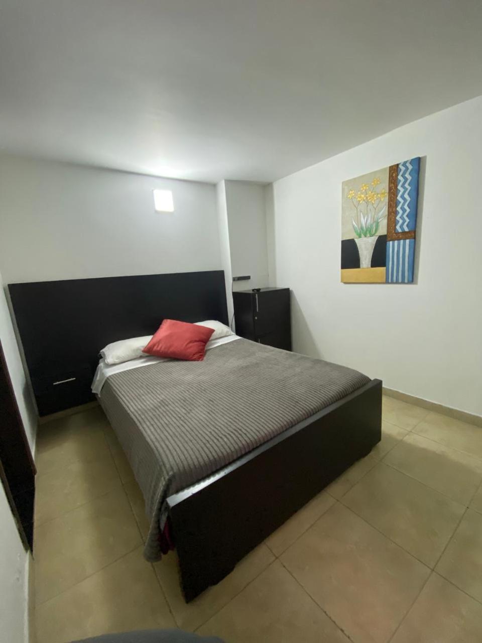 Guest house Destino Nomada Calle 11 N 1-38 *