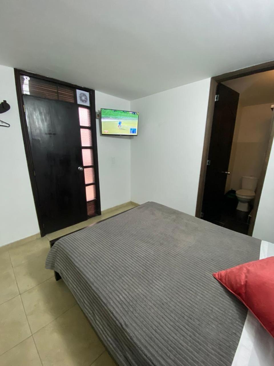 Destino Nomada Calle 11 N 1-38 Guest house Bogota