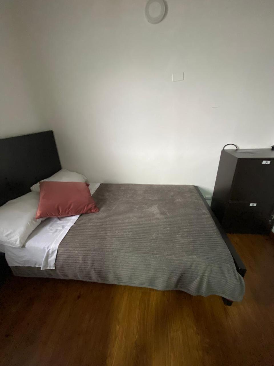 Destino Nomada Calle 11 N 1-38 * Bogota