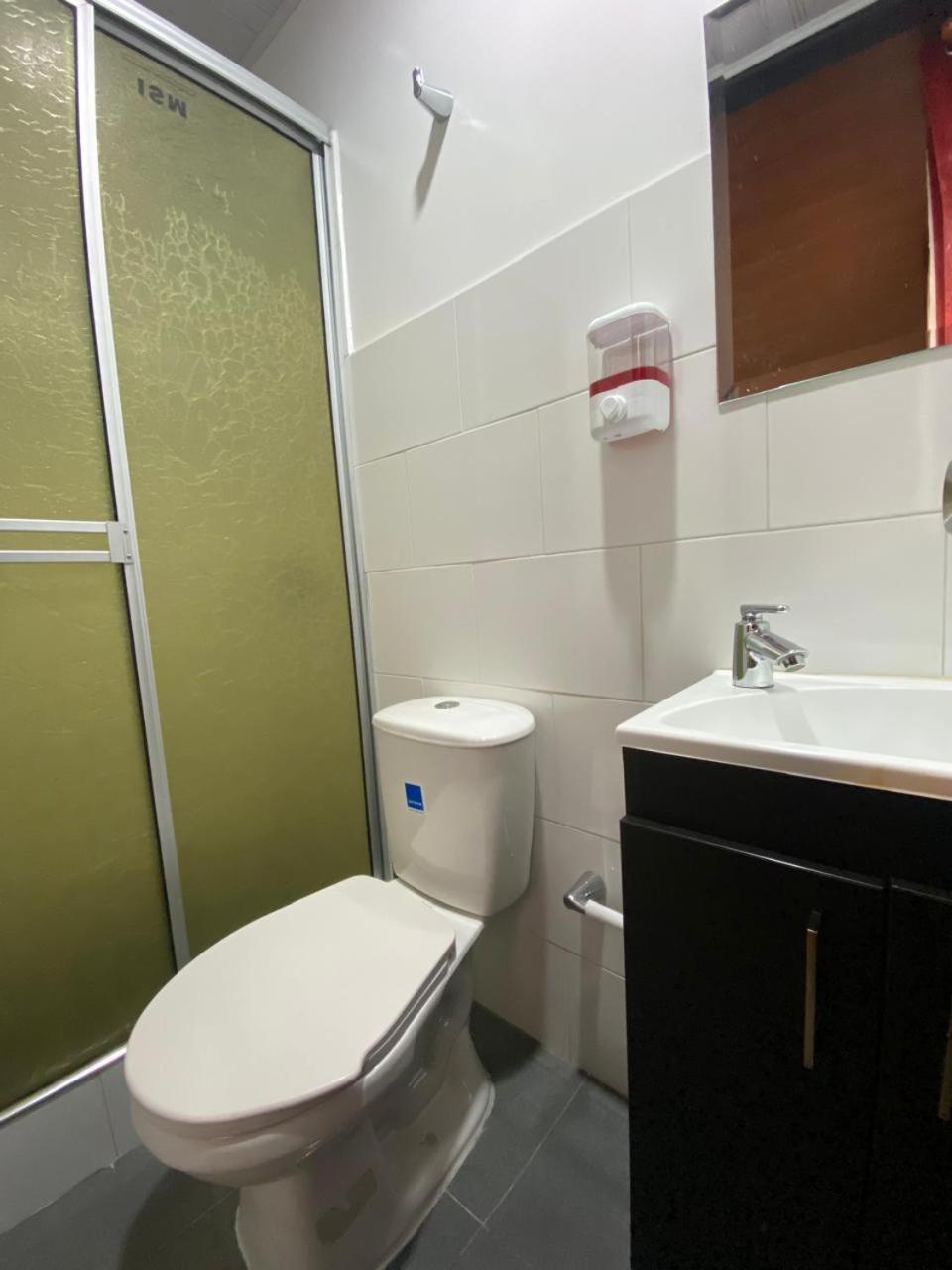 Guest house Destino Nomada Calle 11 N 1-38 *